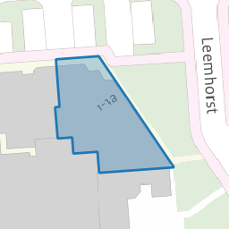 Perceel AML01-N-2677