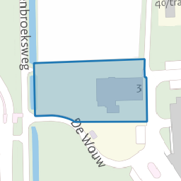 Perceel AML01-N-2680