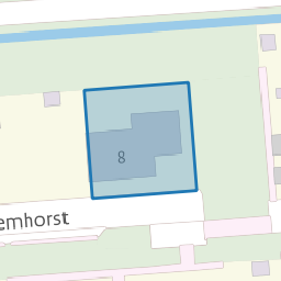 Perceel AML01-N-2690