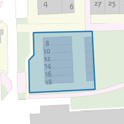 Perceel AML01-N-2693
