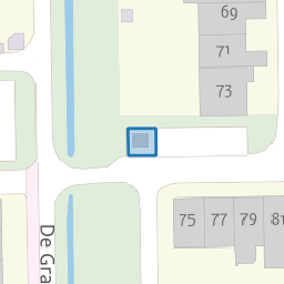 Perceel AML01-N-2697