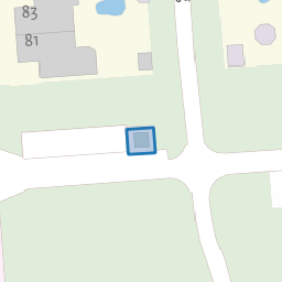 Perceel AML01-N-2700