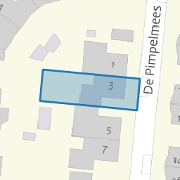 Perceel AML01-N-2708