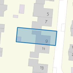Perceel AML01-N-2711