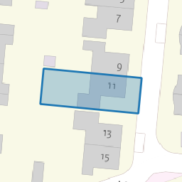 Perceel AML01-N-2712