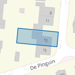Perceel AML01-N-2713