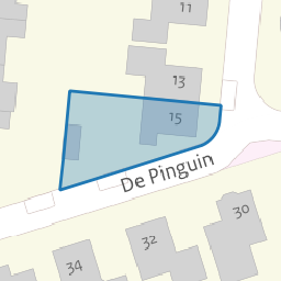 Perceel AML01-N-2714