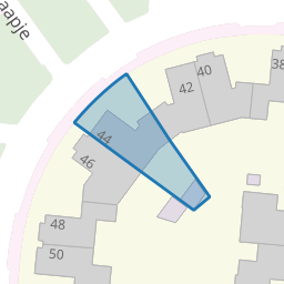 Perceel AML01-N-2721