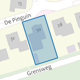 Perceel AML01-N-2723