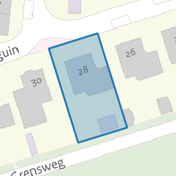 Perceel AML01-N-2724