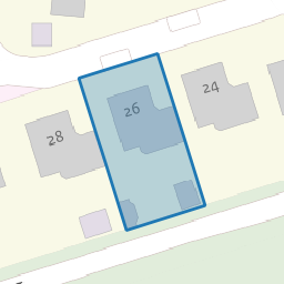 Perceel AML01-N-2725