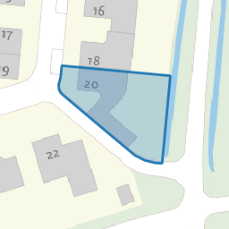 Perceel AML01-N-2728