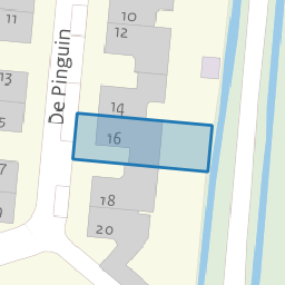 Perceel AML01-N-2730