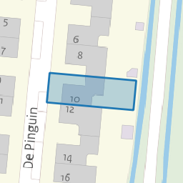 Perceel AML01-N-2733