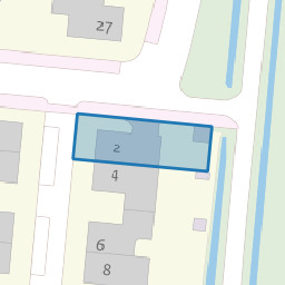 Perceel AML01-N-2737