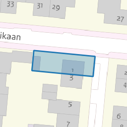 Perceel AML01-N-2738
