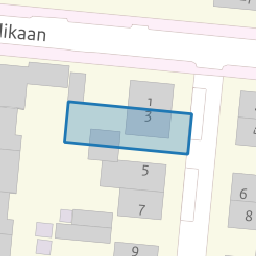 Perceel AML01-N-2739