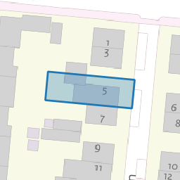 Perceel AML01-N-2740