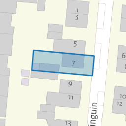 Perceel AML01-N-2741