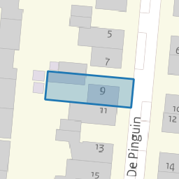 Perceel AML01-N-2742