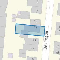 Perceel AML01-N-2743
