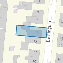 Perceel AML01-N-2744