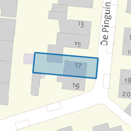 Perceel AML01-N-2746