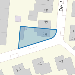Perceel AML01-N-2747