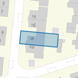 Perceel AML01-N-2749
