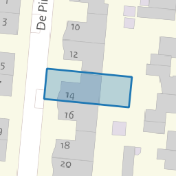 Perceel AML01-N-2751