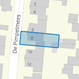 Perceel AML01-N-2754