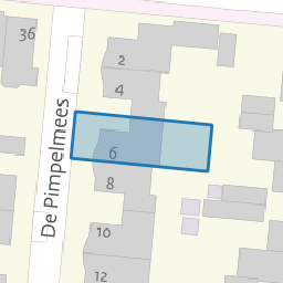 Perceel AML01-N-2755
