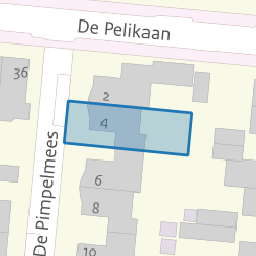 Perceel AML01-N-2756