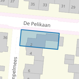 Perceel AML01-N-2757