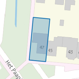 Perceel AML01-N-2758