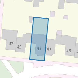 Perceel AML01-N-2760