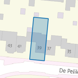 Perceel AML01-N-2762