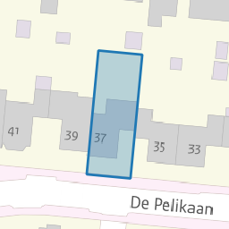 Perceel AML01-N-2763