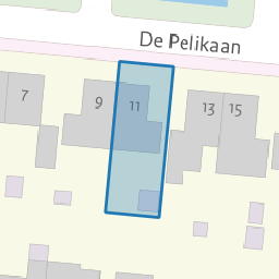 Perceel AML01-N-2764