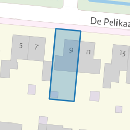 Perceel AML01-N-2765