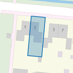 Perceel AML01-N-2768