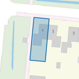Perceel AML01-N-2769