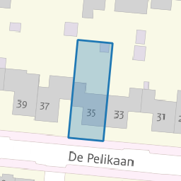 Perceel AML01-N-2770