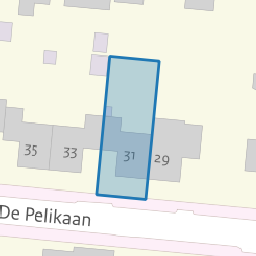 Perceel AML01-N-2772