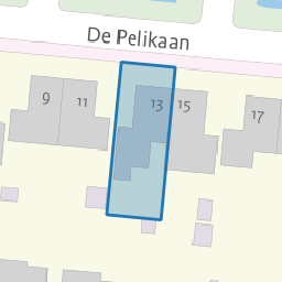 Perceel AML01-N-2774
