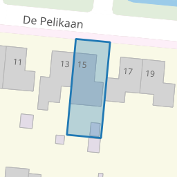 Perceel AML01-N-2775