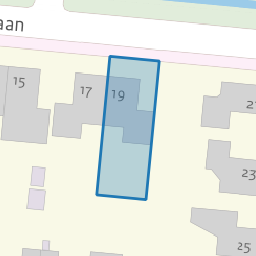 Perceel AML01-N-2777