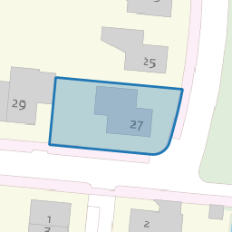 Perceel AML01-N-2781