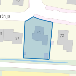 Perceel AML01-N-2782