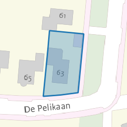 Perceel AML01-N-2786